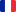 French language icon